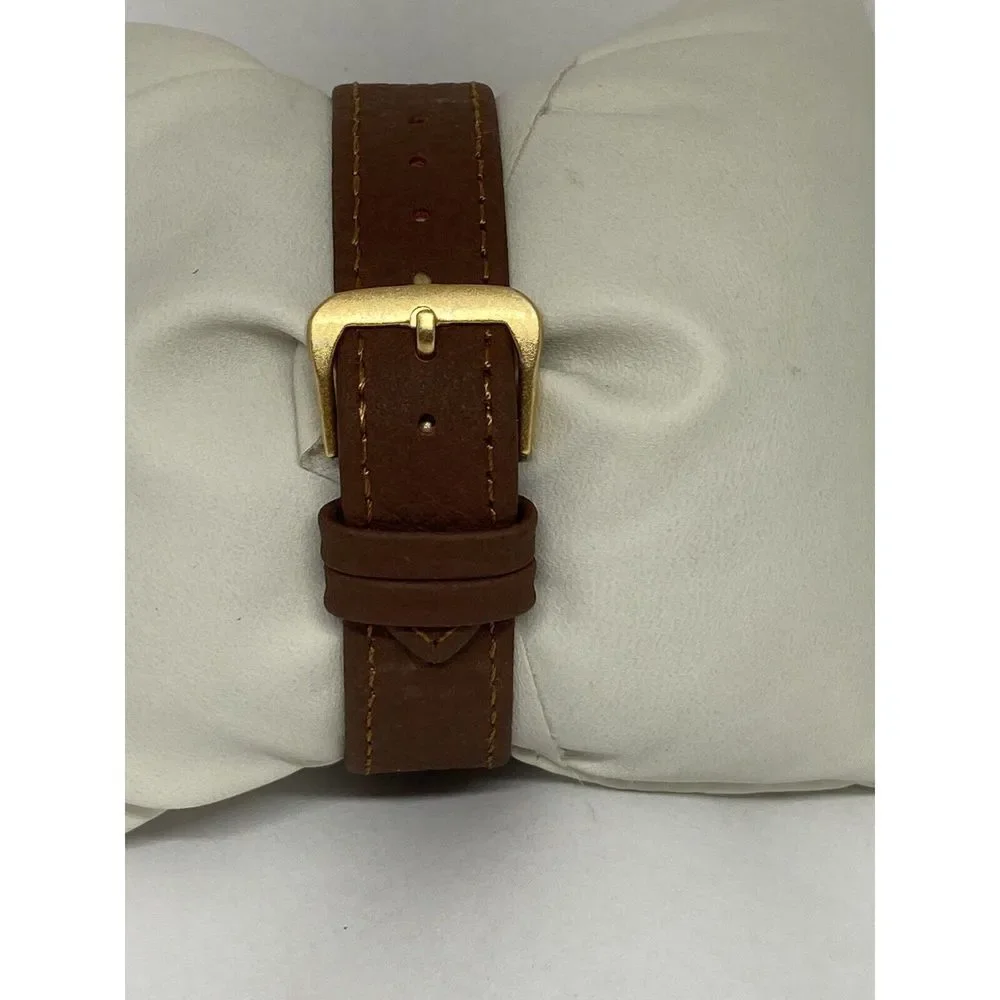 Fossil Gen 4 Authentic Digital Dial Smart Watch Custom Band FTW6016 DC86
